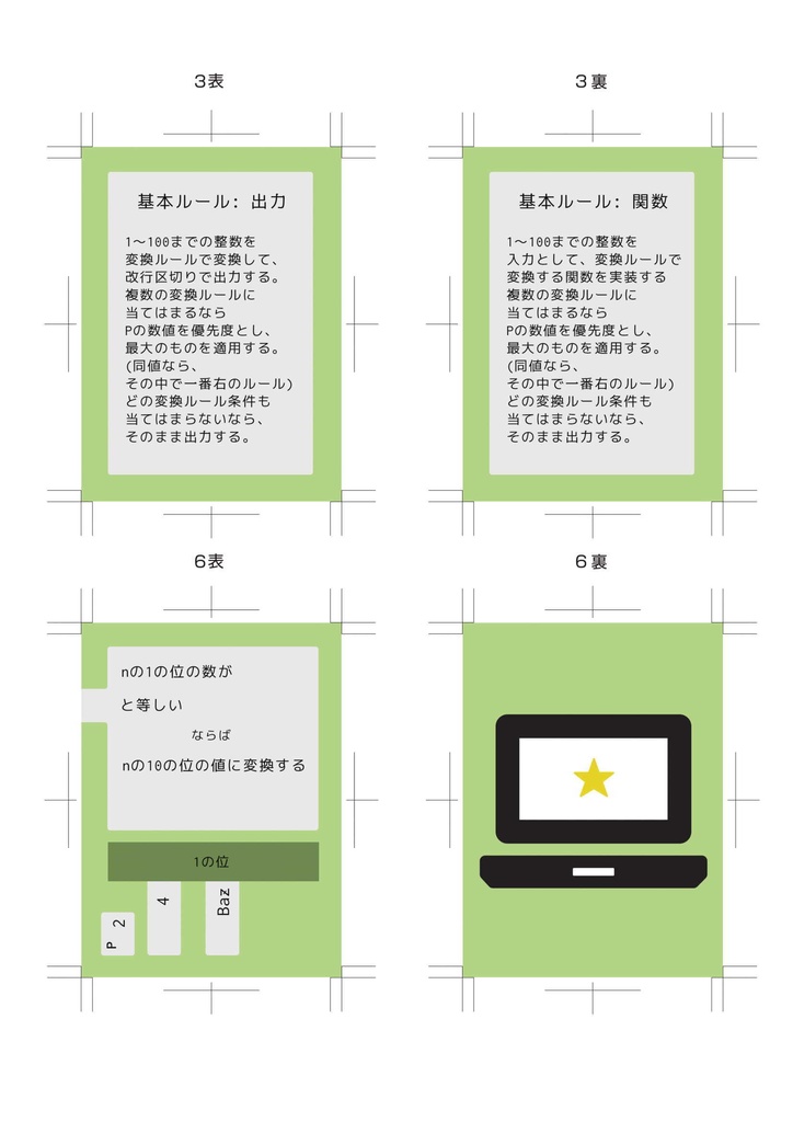 Programming Party Replay Book