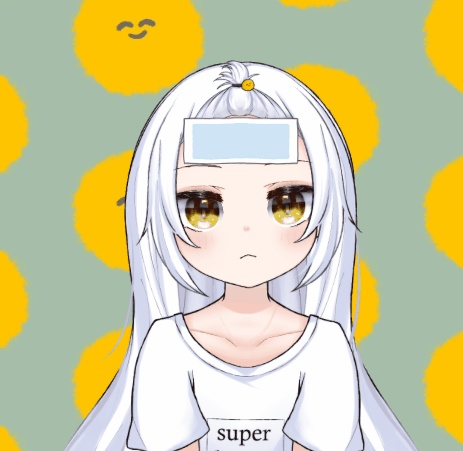 【VTS対応】熱中症対策!ぴたひえ【素材】