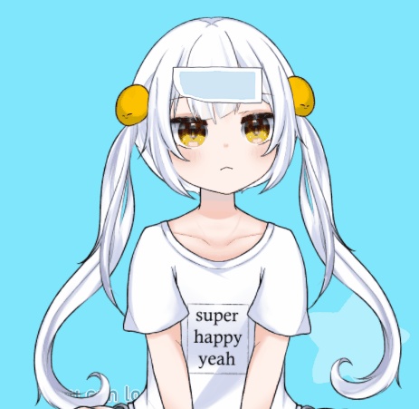 【VTS対応】熱中症対策!ぴたひえ【素材】