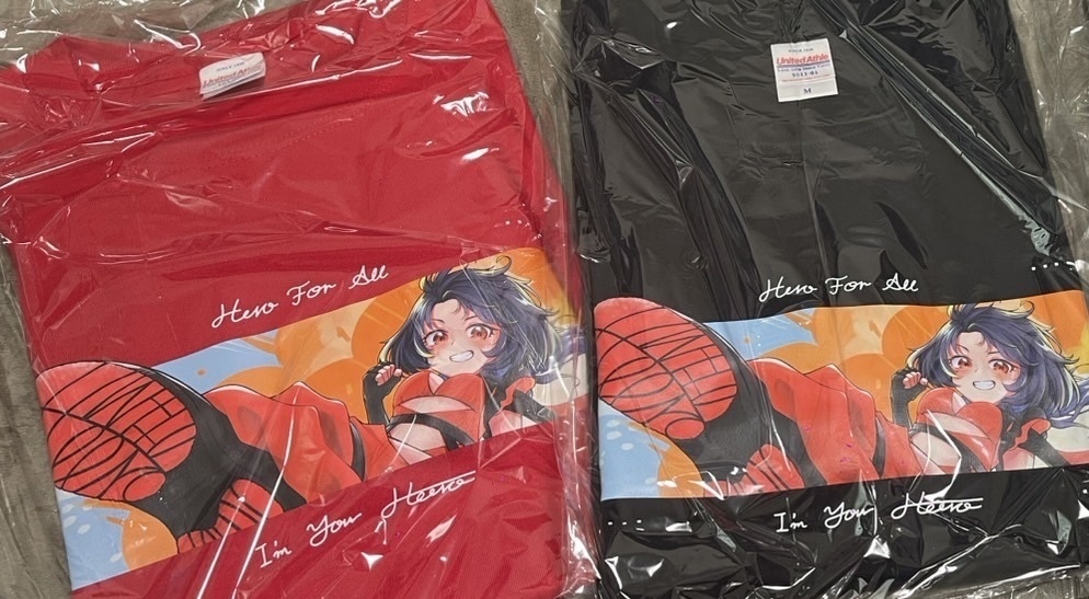 2025 HEERO BDロンT