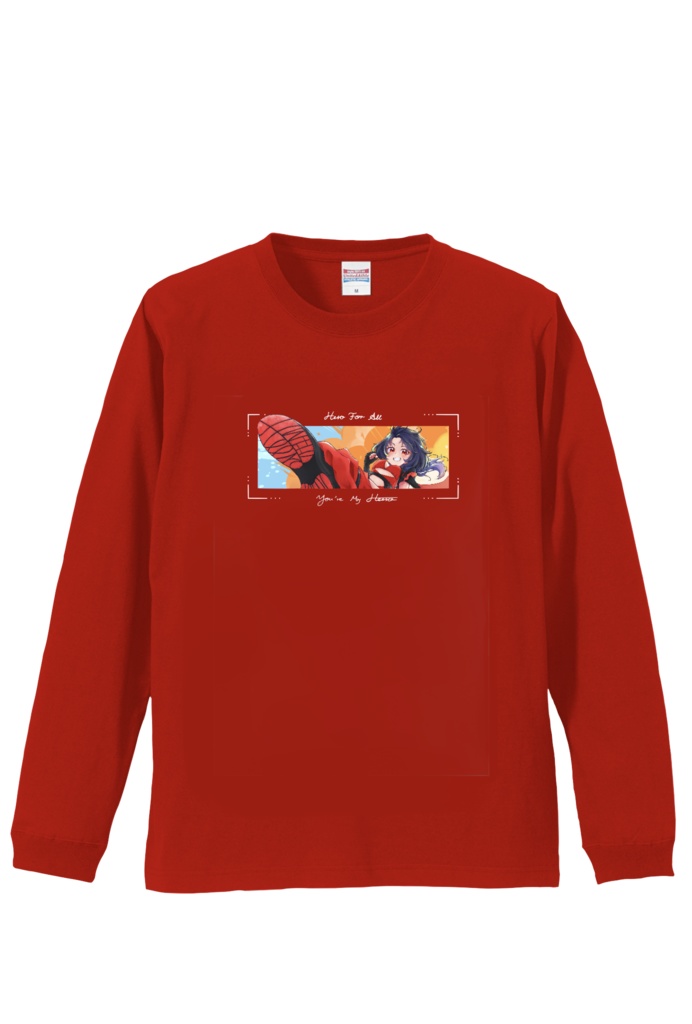 2025 HEERO BDロンT