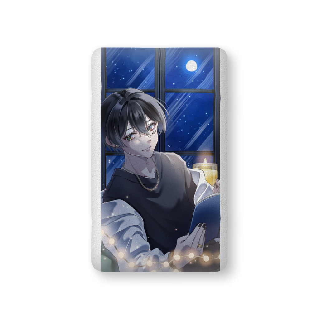 朝夜ムクッション