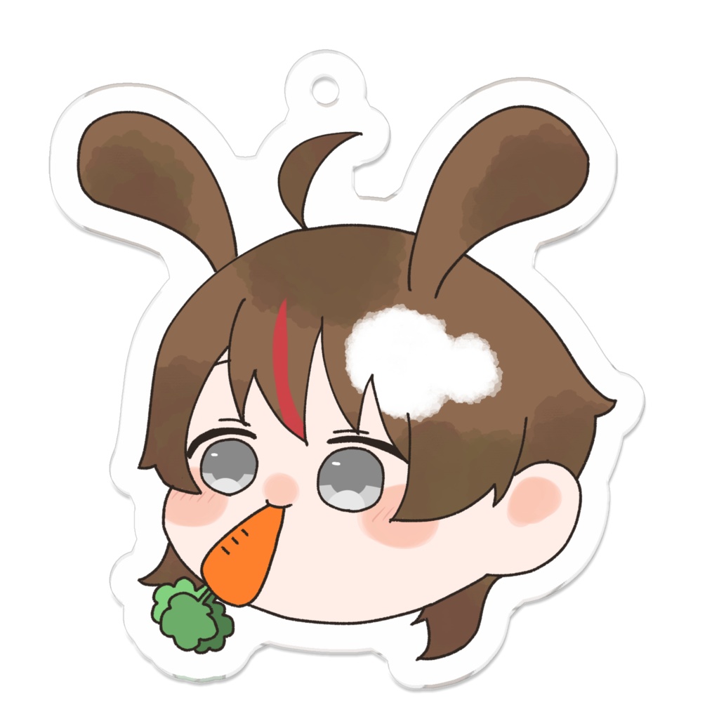 卯年かいなちゃん