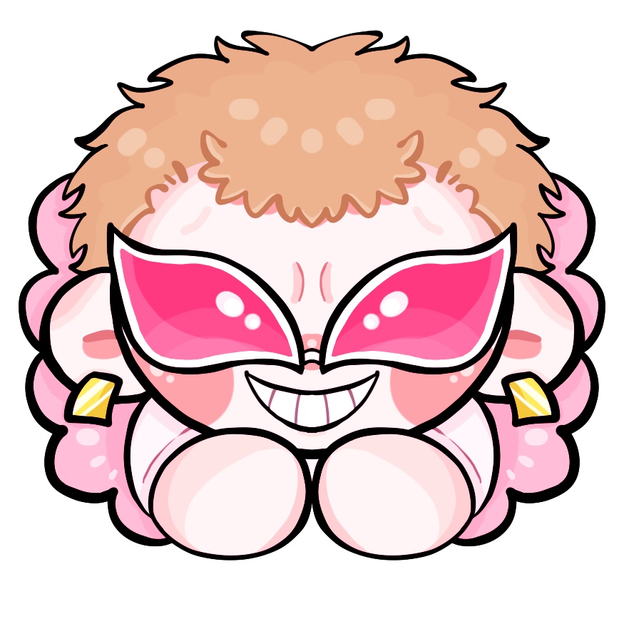 見守りアクリルクリップ