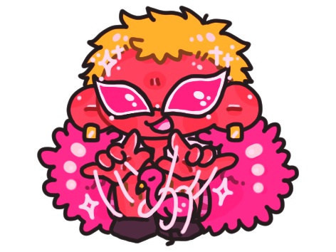 ぬいぬいソーイングセット