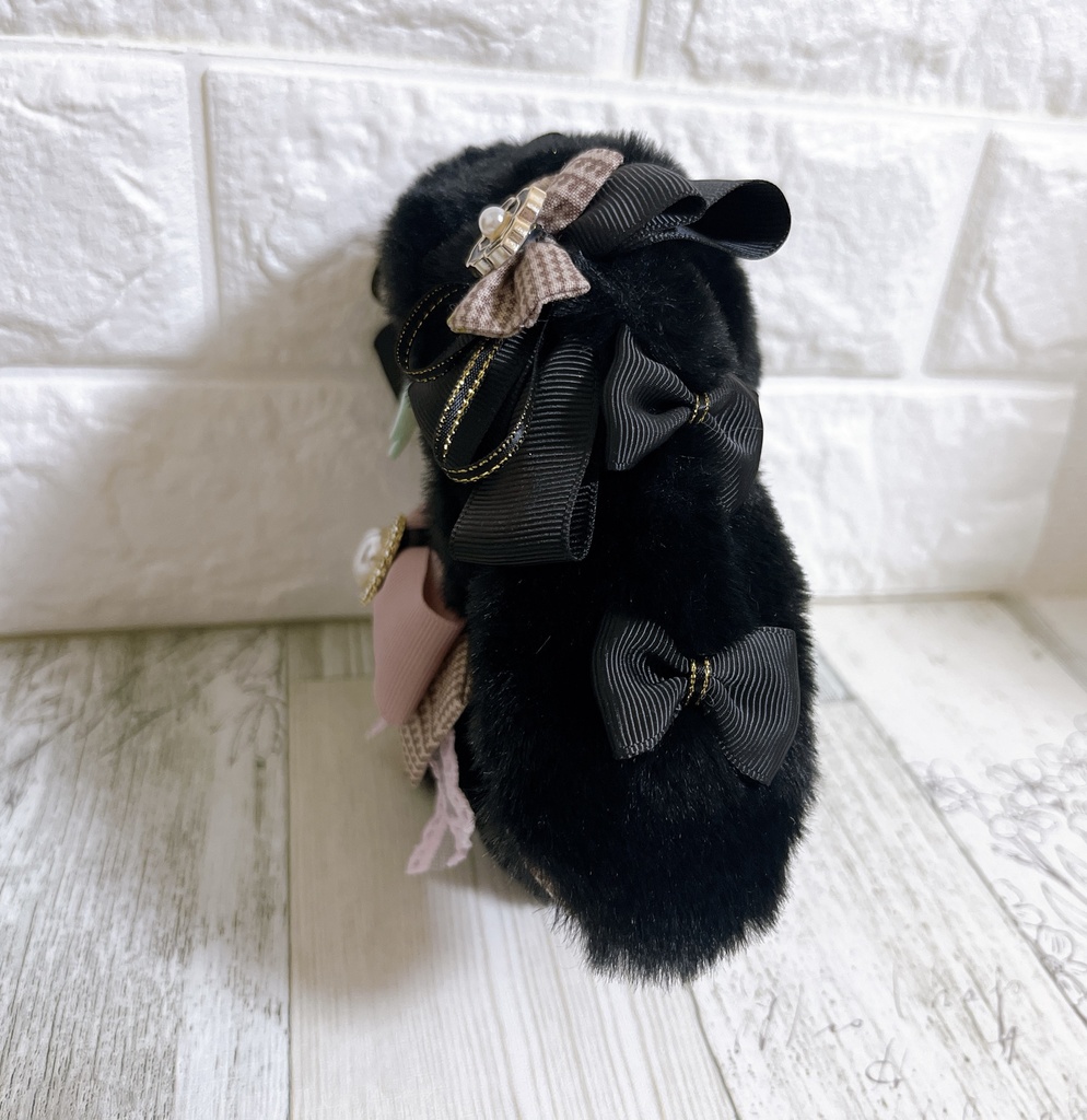 着ぐるみ デコロップ PKチェック