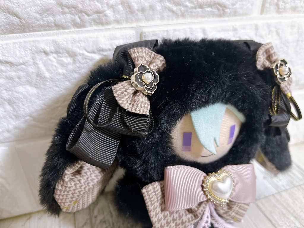 着ぐるみ デコロップ PKチェック