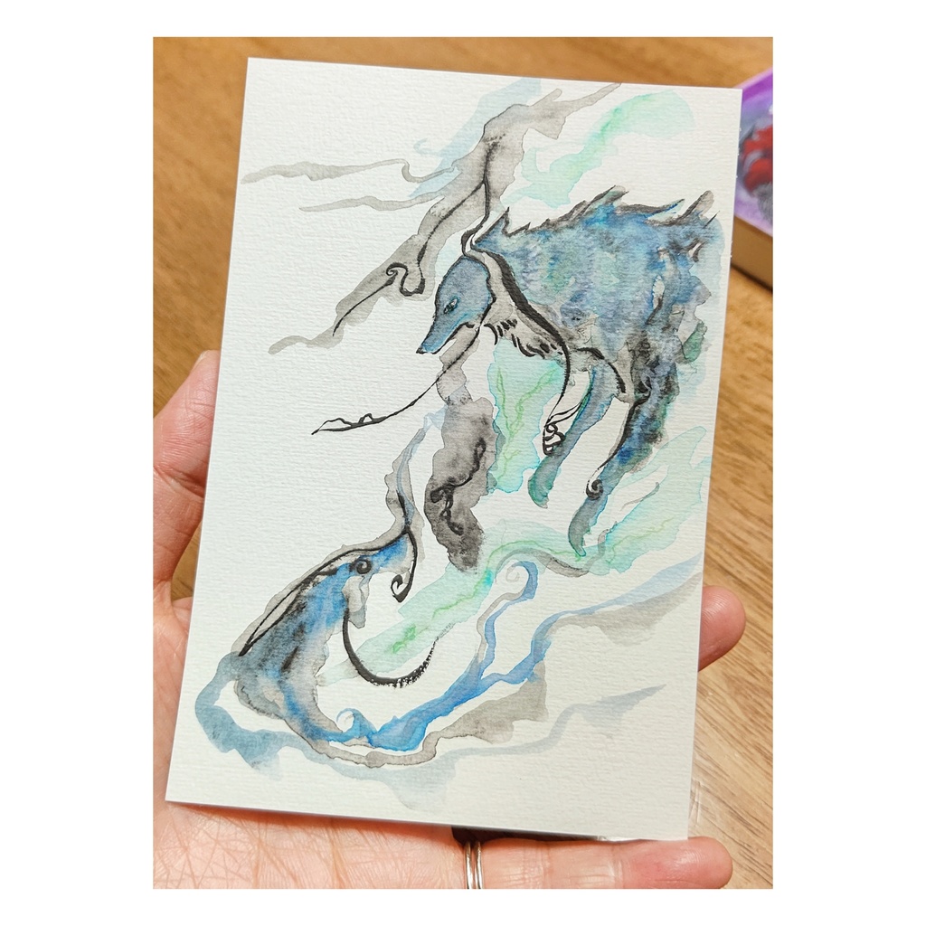 無題（作家支援用作品）