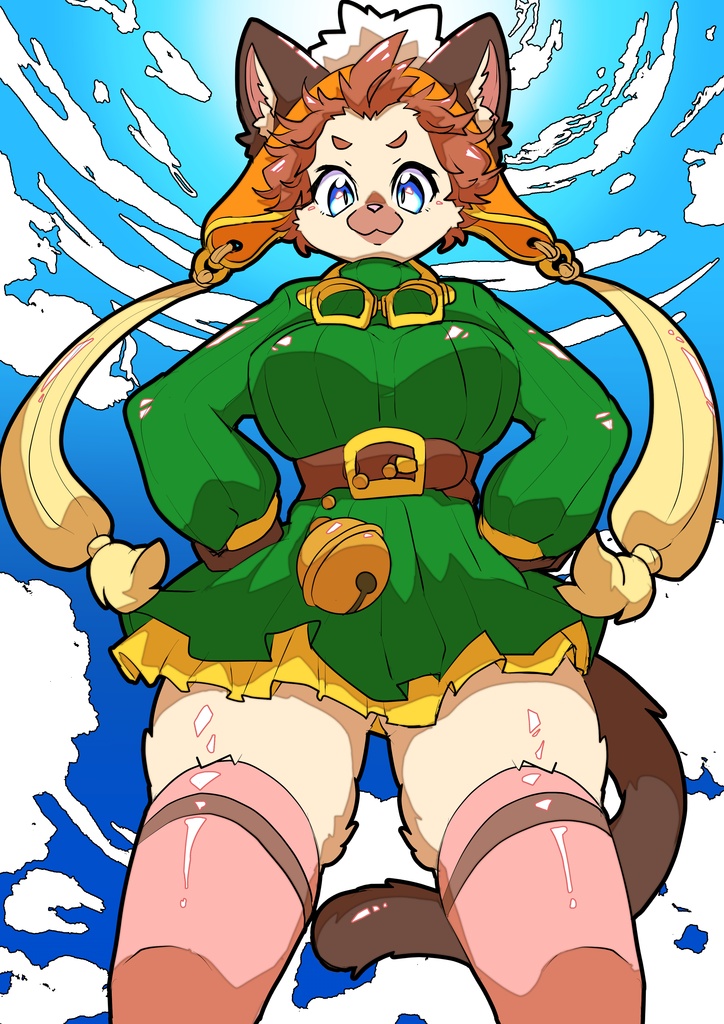 コロネちゃんドヤ顔Tシャツ☆