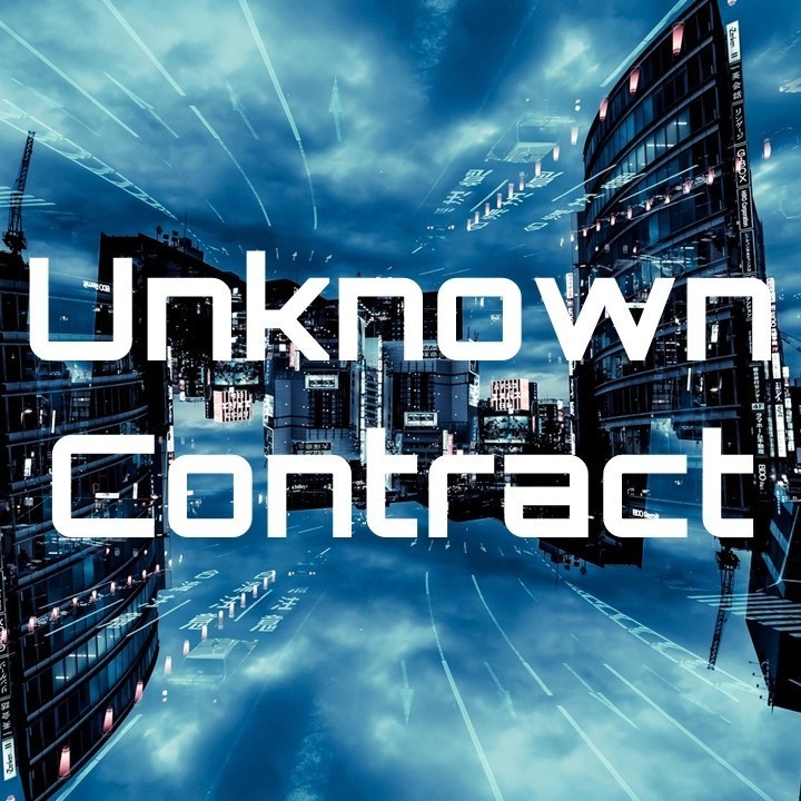 Unknown Contract
