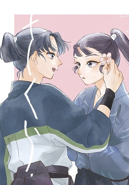 さくら【文仙】