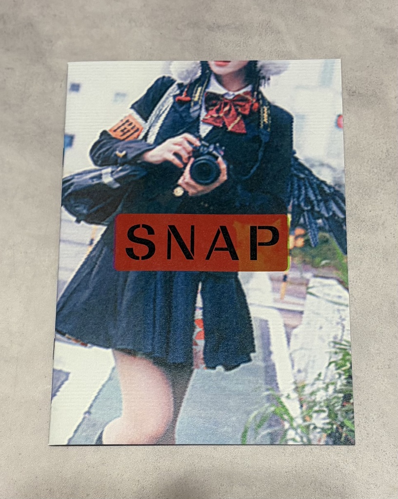 SNAP