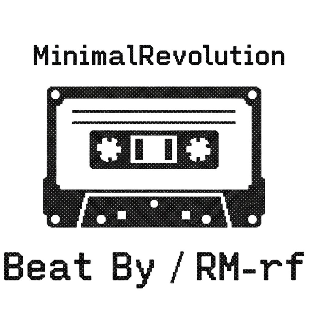 Minimal Revolution No.7