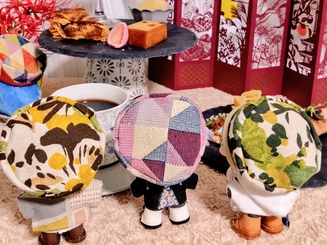 キャンバスベレー