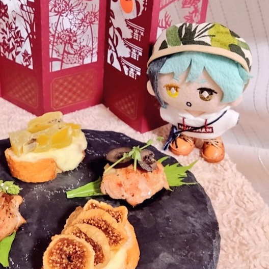 キャンバスベレー