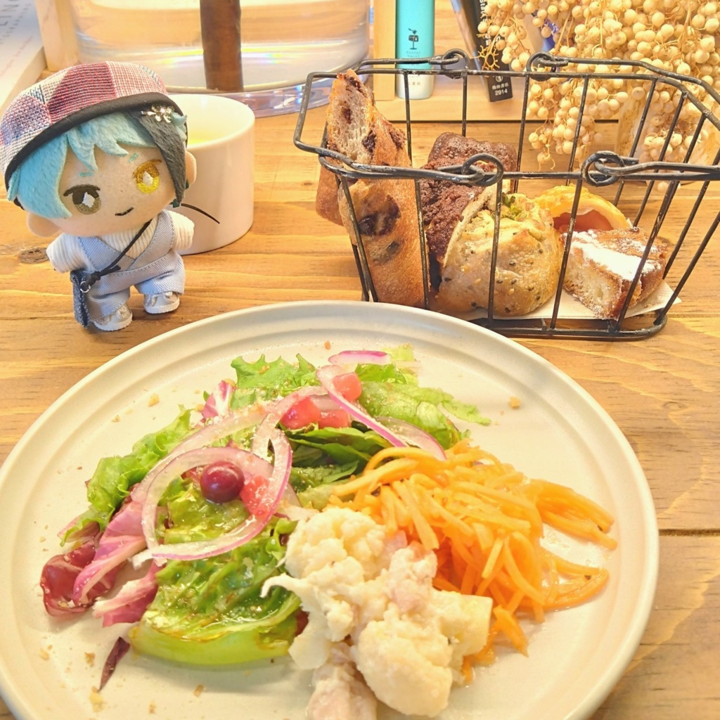 ゴブランベレー帽