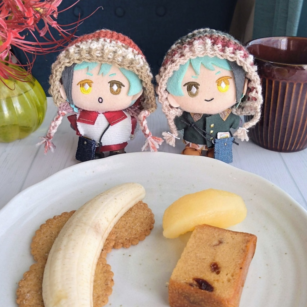 ほんとにものが入るポシェット(2個セット)