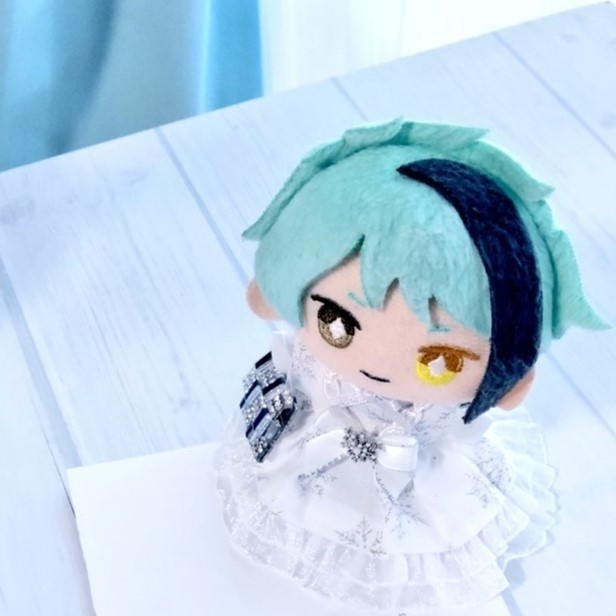 ギラギラハンドバッグ