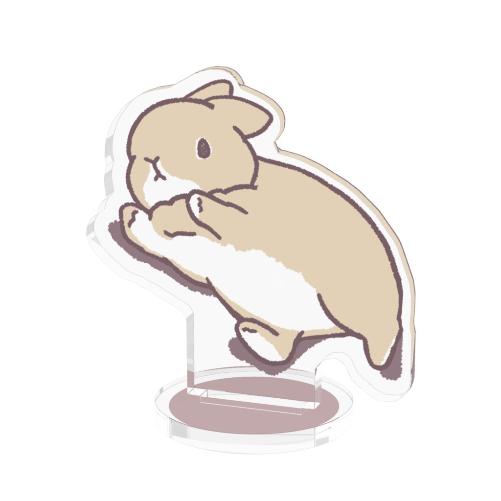 【立ち耳】【フォーン系】なんとかなるさー