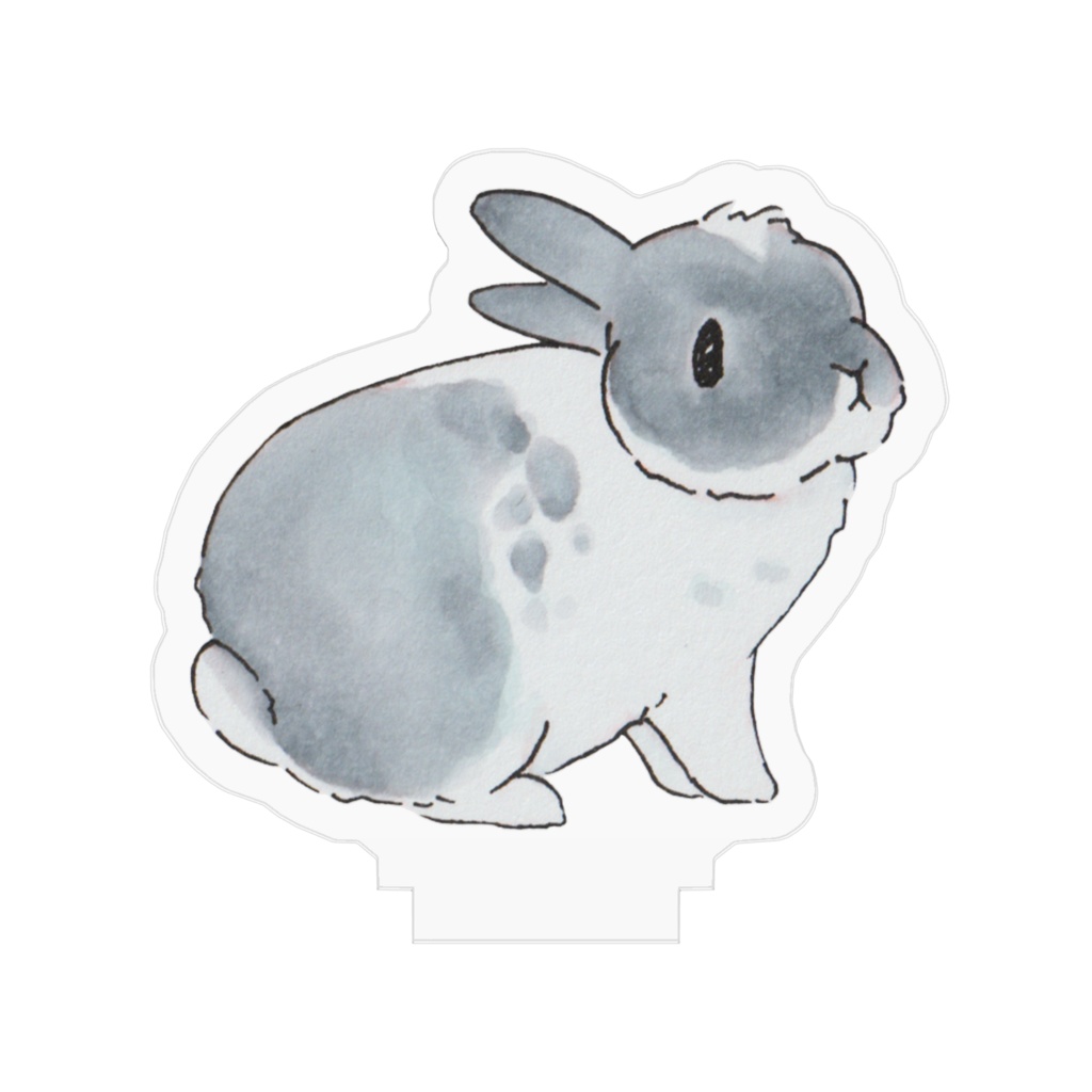 【アナログイラスト】a place of comfort