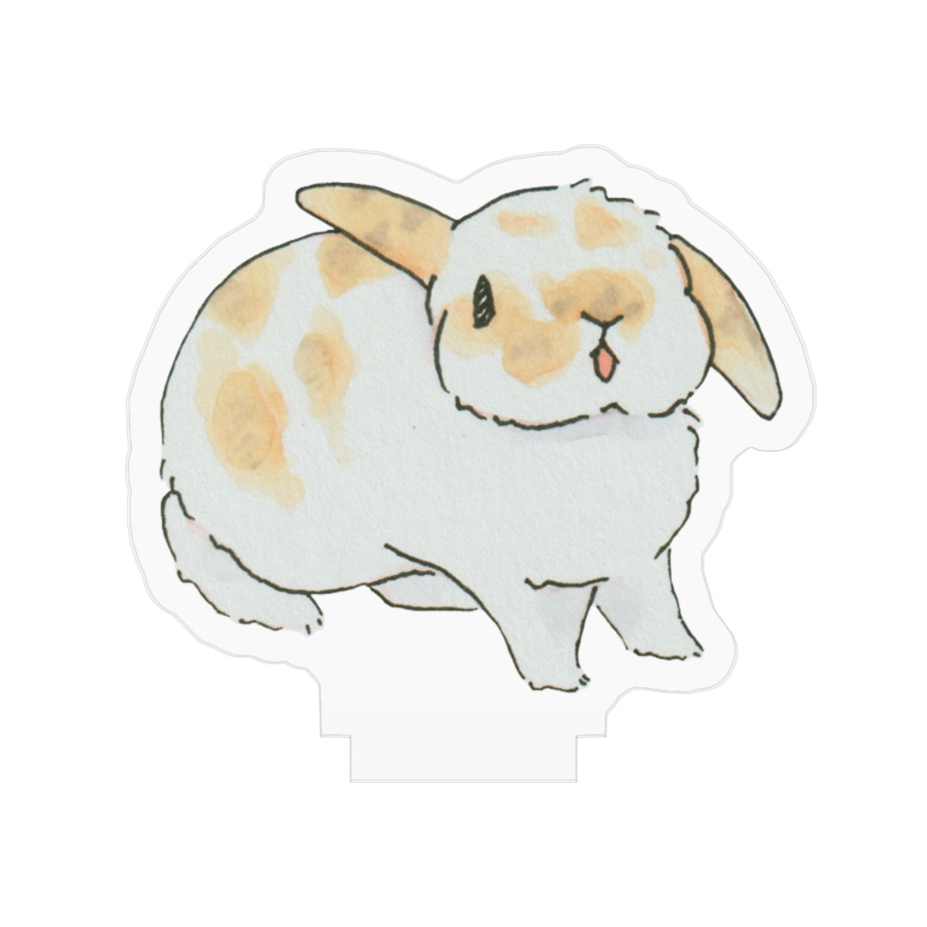 【アナログイラスト】shine your way