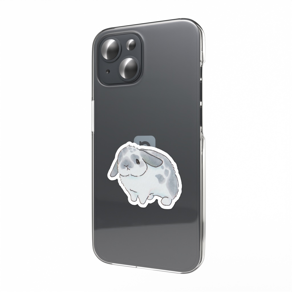 【アナログイラスト】are you all right?