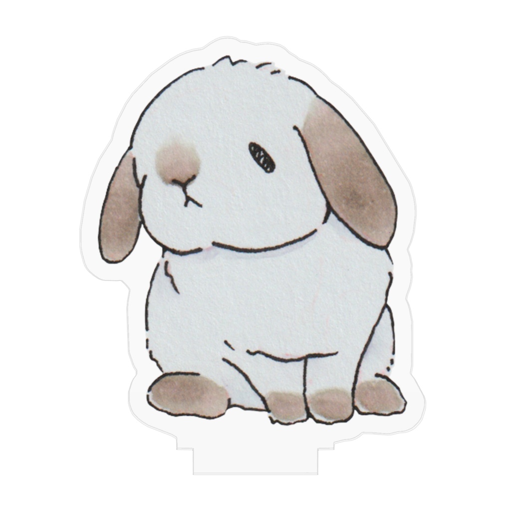 【アナログイラスト】all feelings matter