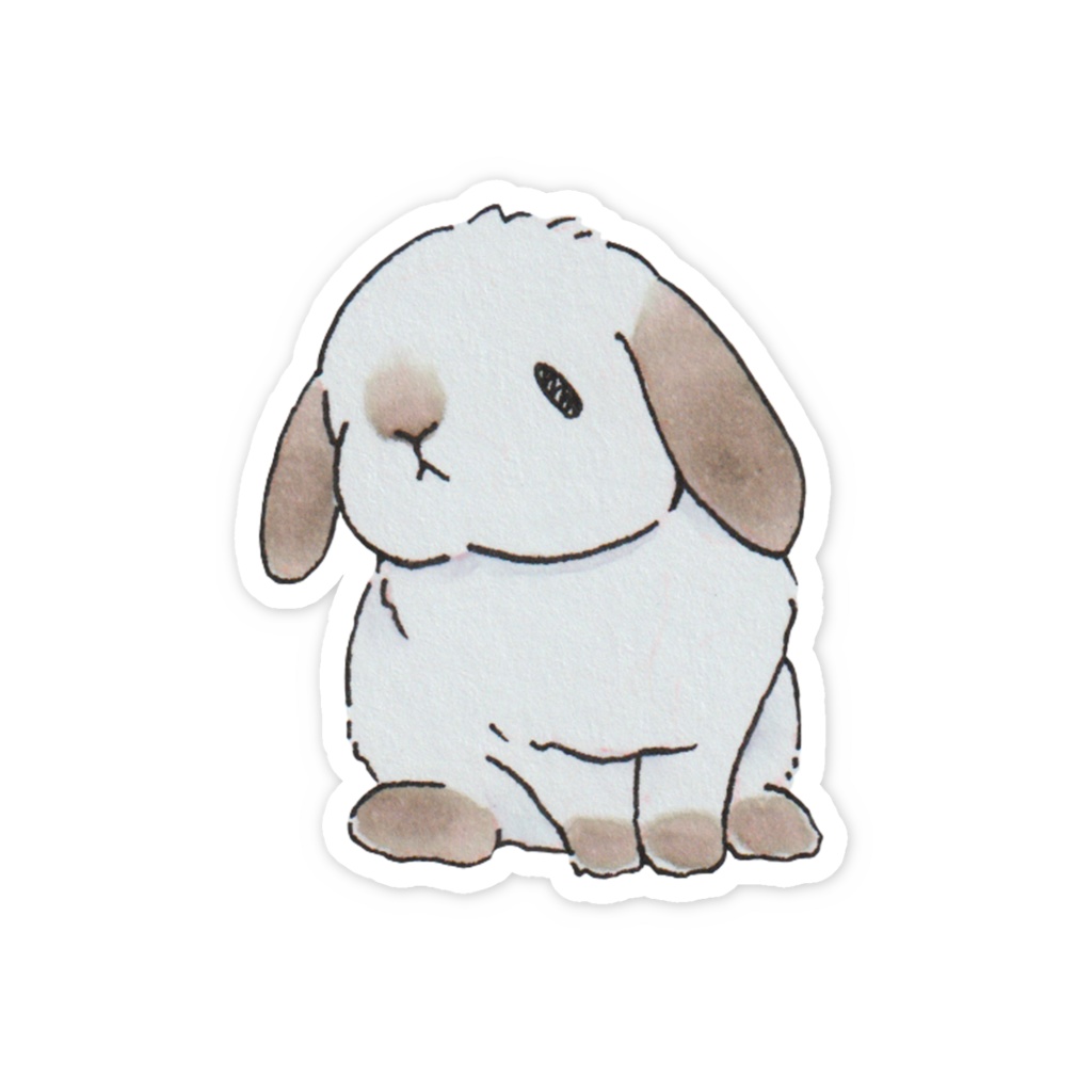 【アナログイラスト】all feelings matter