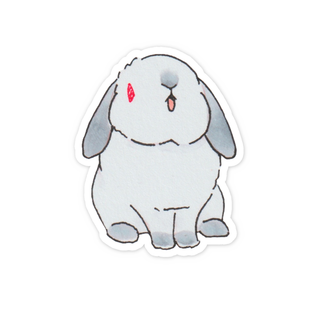 【アナログイラスト】you can be anything