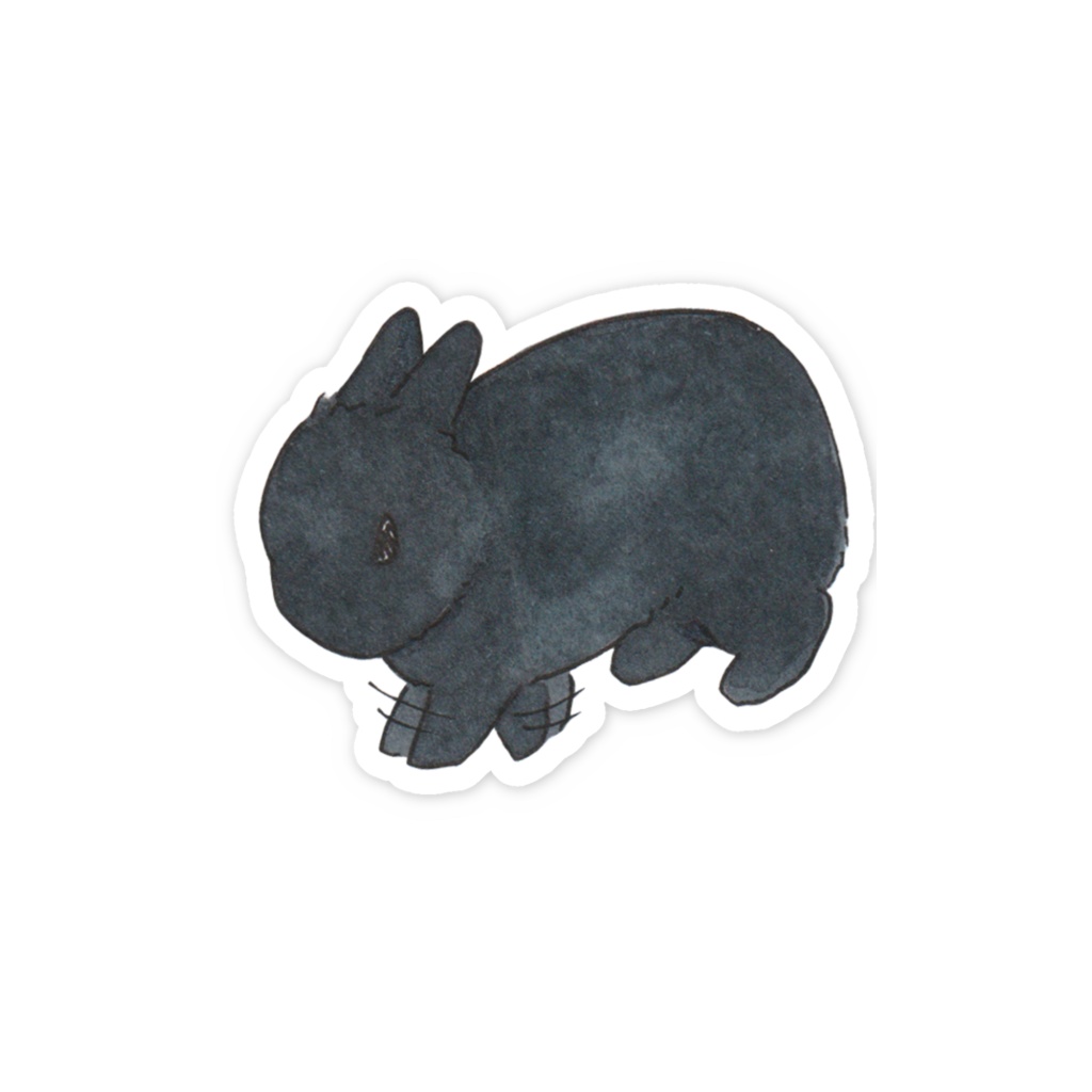 【アナログイラスト】all feeling,all you