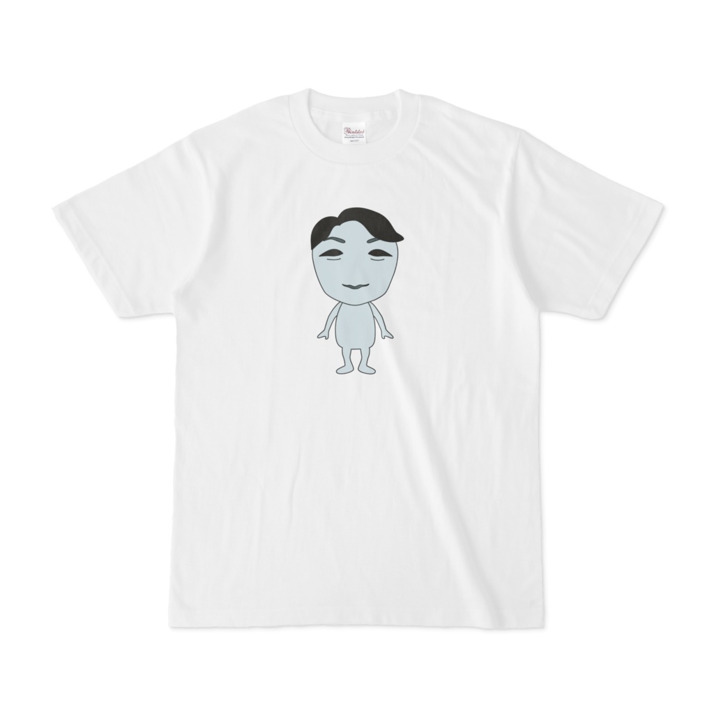 ゼータヨシクルＴシャツ