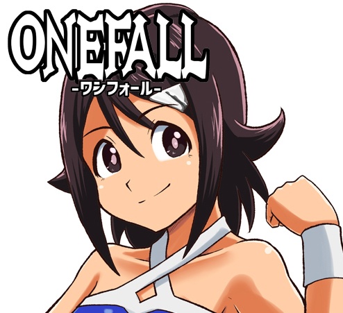 ワンフォール第01話