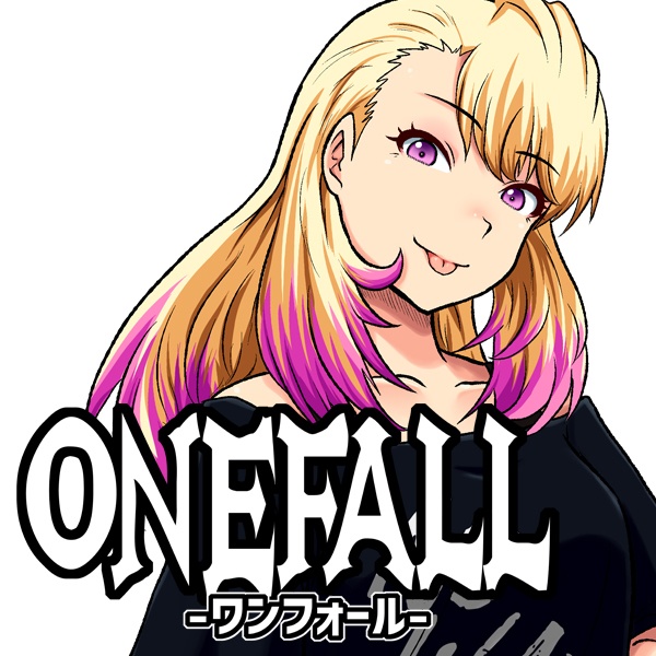 ワンフォール第07話