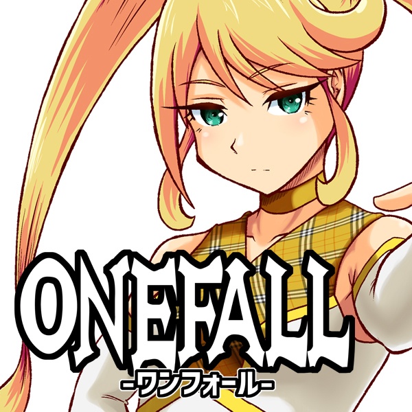 ワンフォール第08話