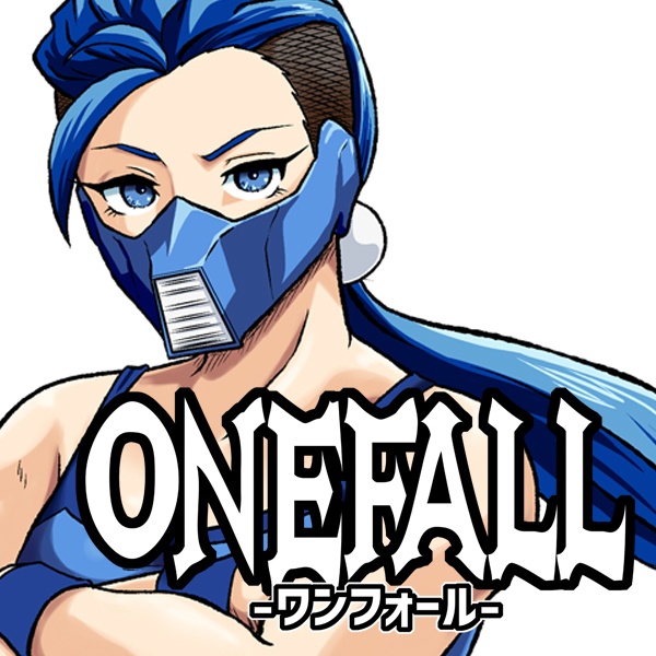 ワンフォール第09話