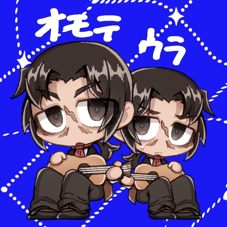 ハビア・エスクエラ　アクスタ