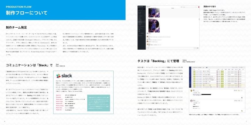 MAKING of LACKGIRL BIRTH IN THE DARK from syncA