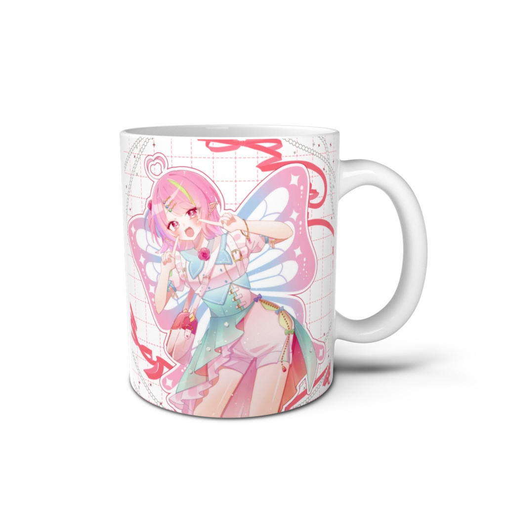 さとうマグカップ