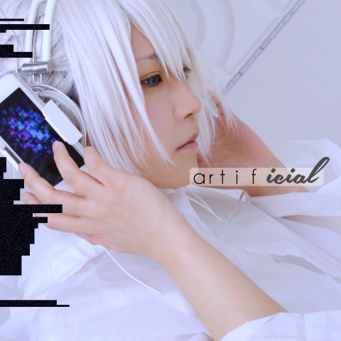 artificial + f / SENTIVE