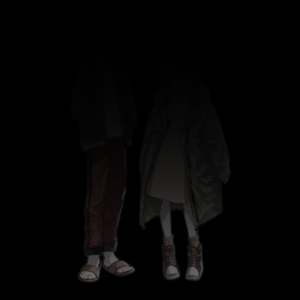 『気息奄々(きそくえんえん)のアーカイブ』(CoC6版)SPLL:E109713