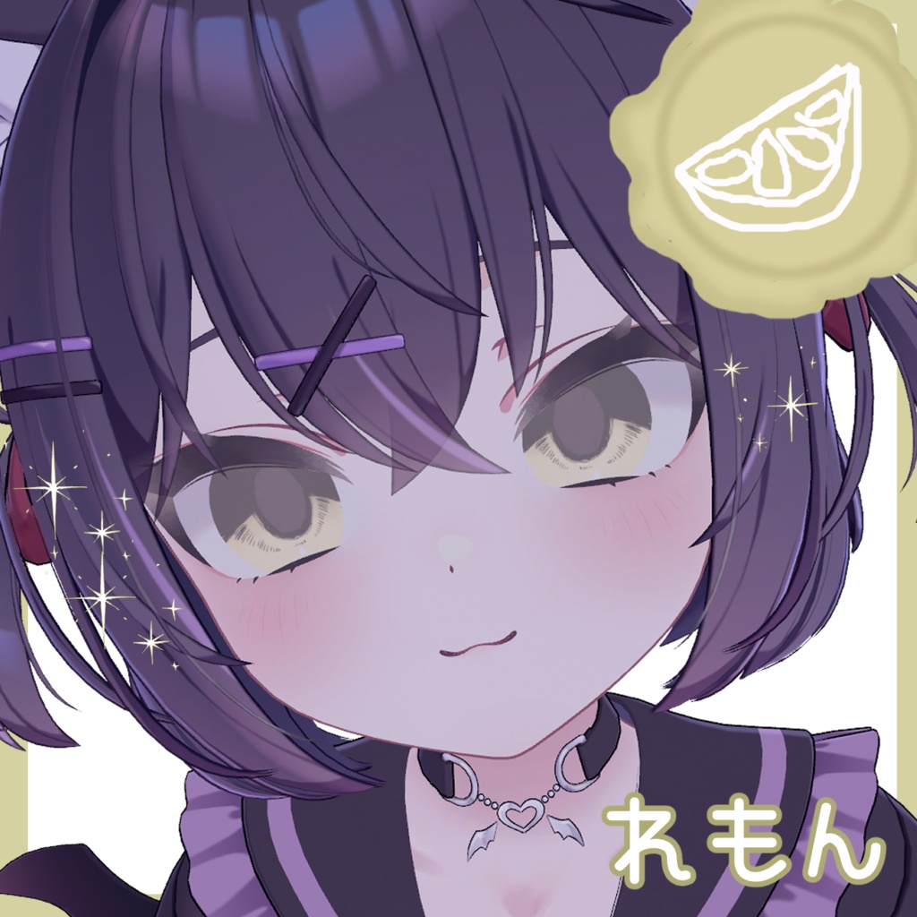 【5アバター対応】ゆめみごこちあふたぬーん【アイテクスチャ】