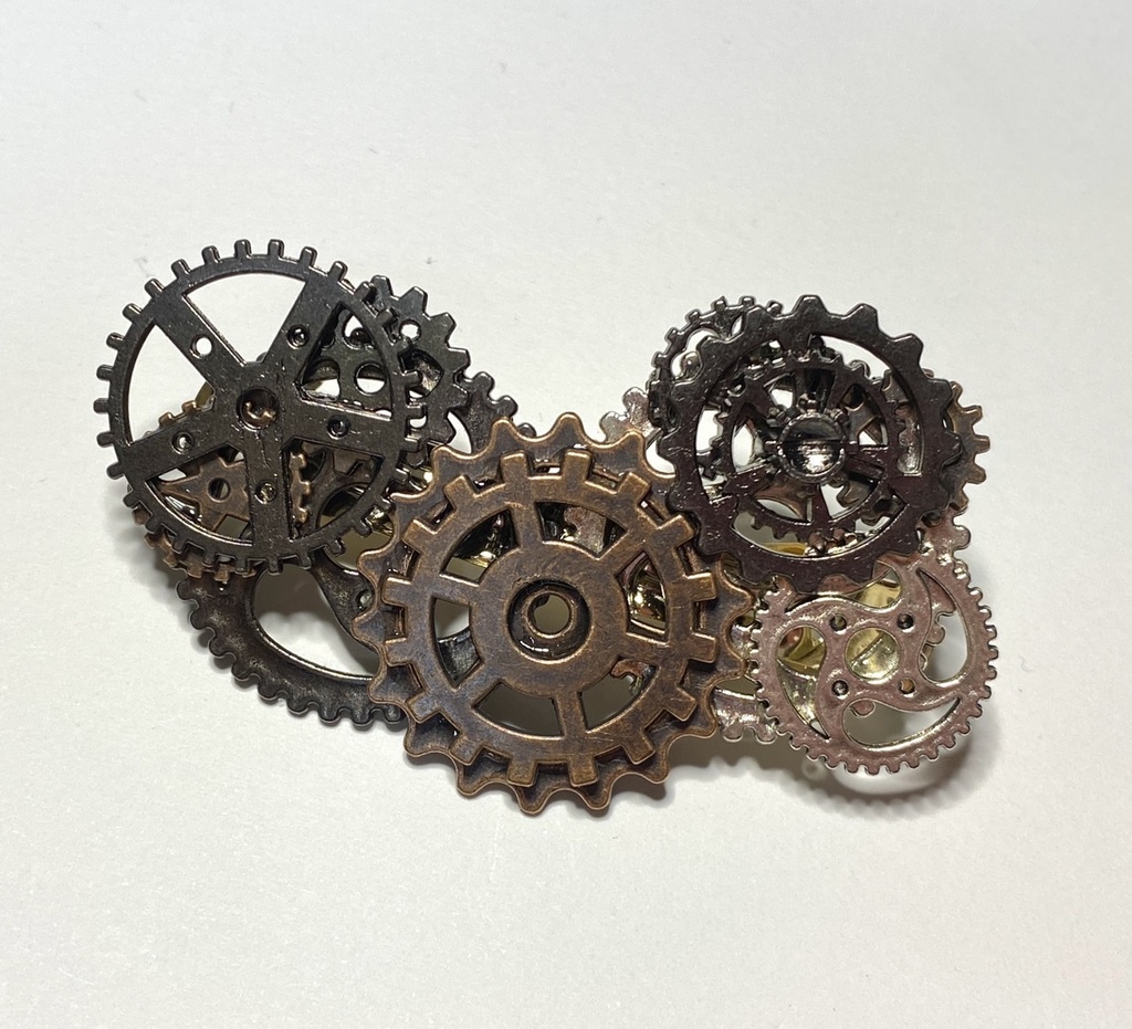 ギア　ヘアアクセサリー