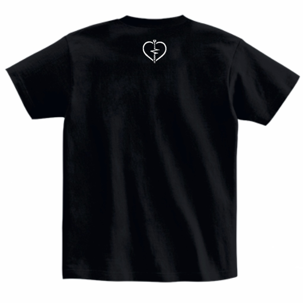 わらにんぎょうさぎT チャック