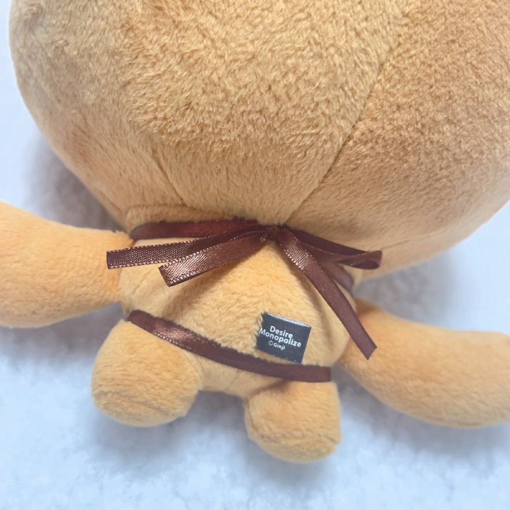 わらにんぎょうさぎぬいぐるみ