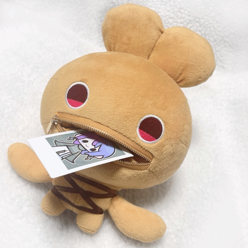わらにんぎょうさぎぬいぐるみ