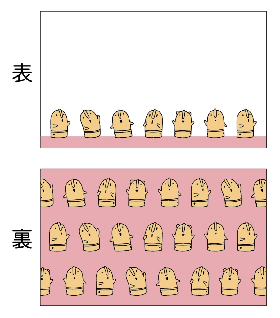 ゆるハニワ ミニカード 各種