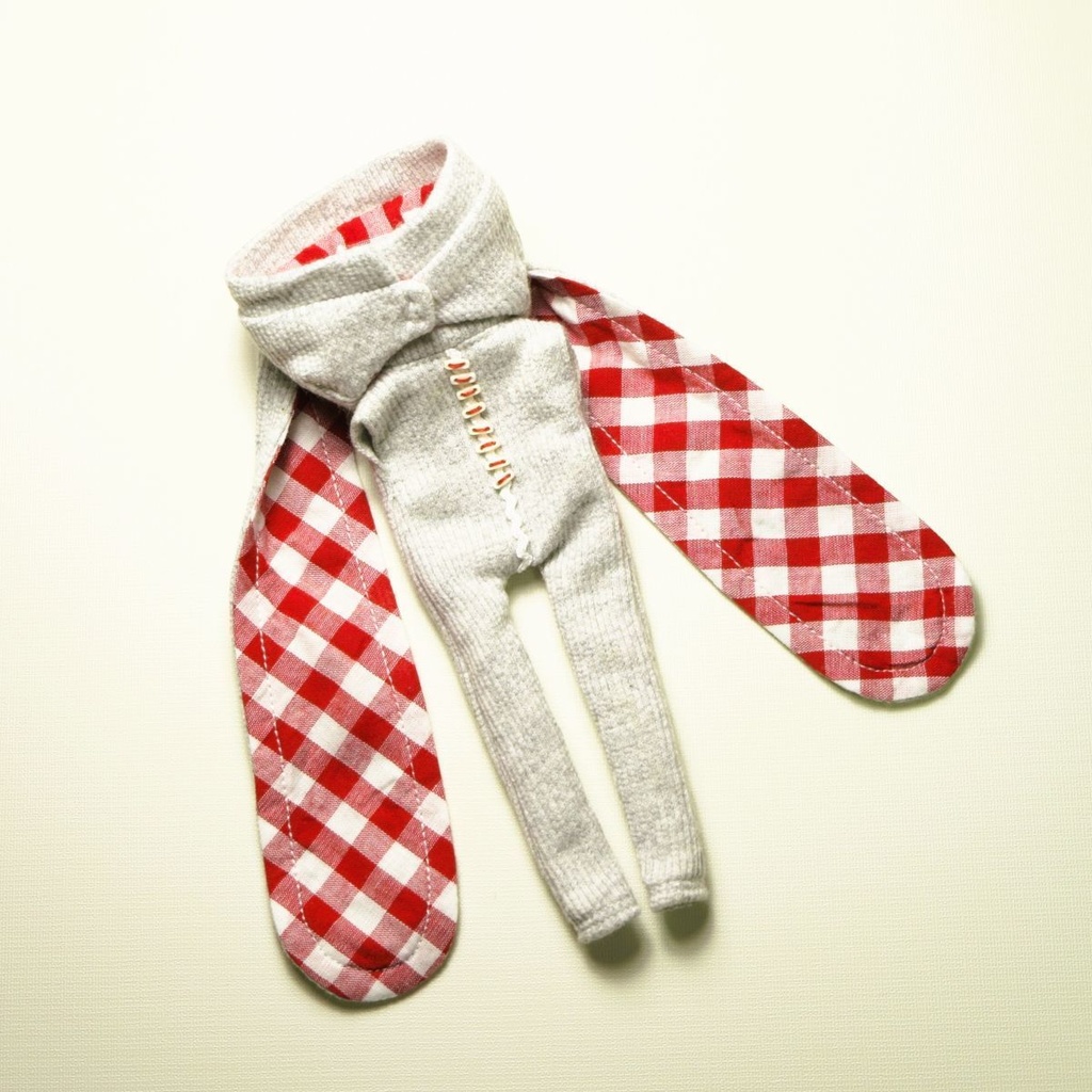 ラビットジャージセット