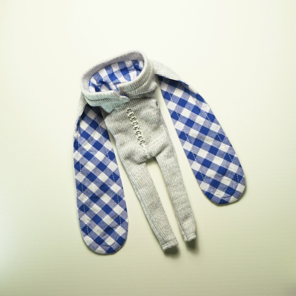 ラビットジャージセット