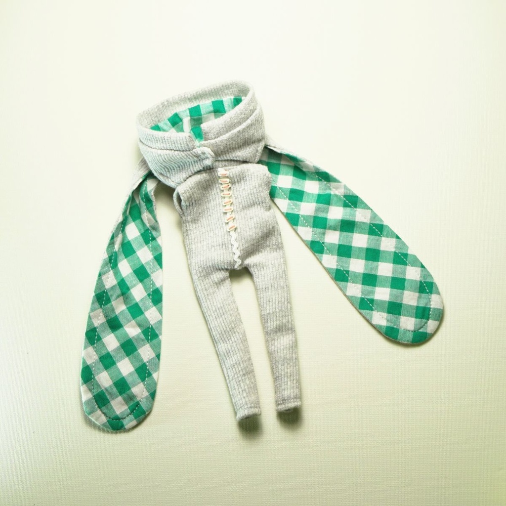 ラビットジャージセット