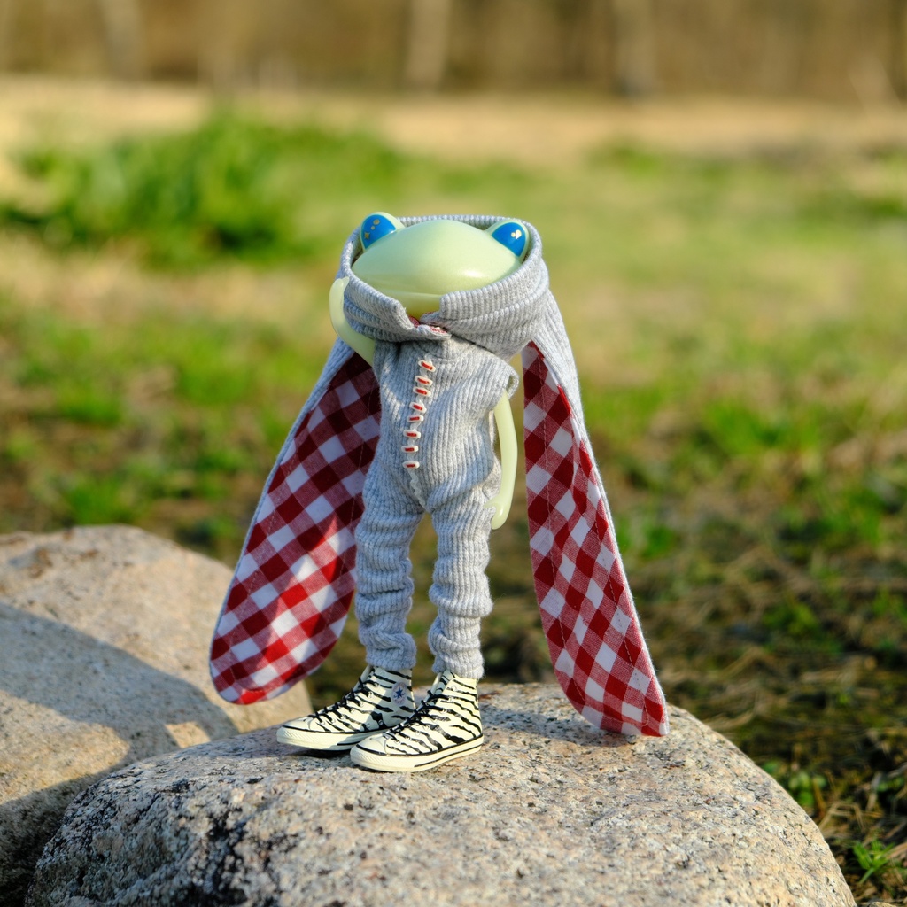 ラビットジャージセット